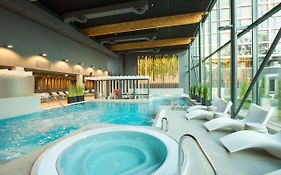 Hotel Jurmala Spa